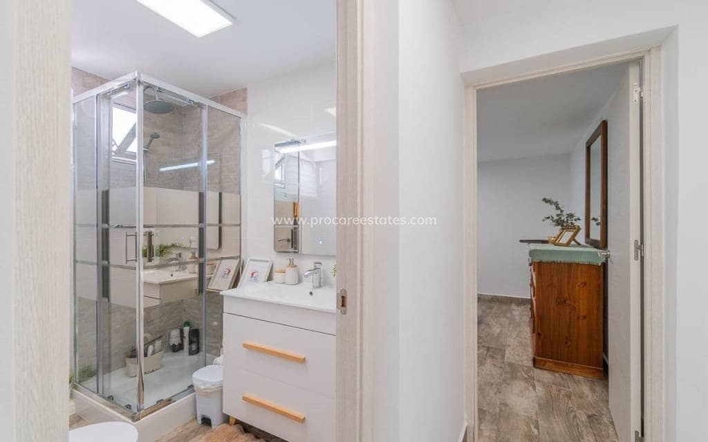 4 chambre Maison de Ville à vendre à Filipinas avec piscine - 399 000 € (Ref: 9921081)