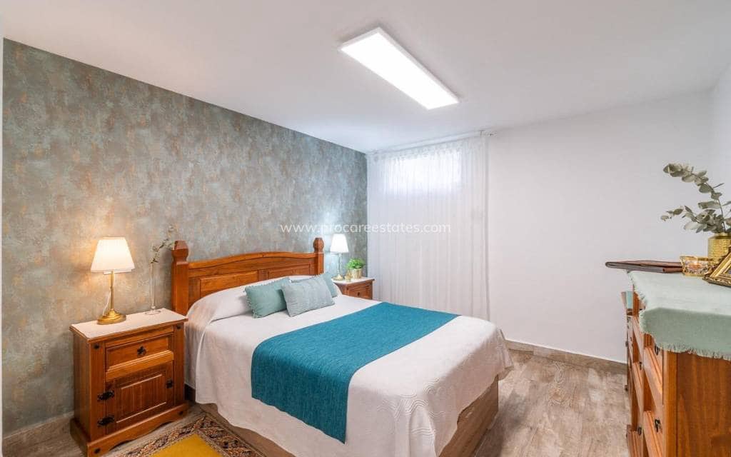 4 chambre Maison de Ville à vendre à Filipinas avec piscine - 399 000 € (Ref: 9921081)