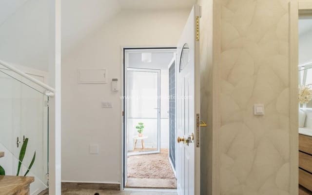 4 chambre Maison de Ville à vendre à Las Filipinas avec piscine - 399 000 € (Ref: 9921081)
