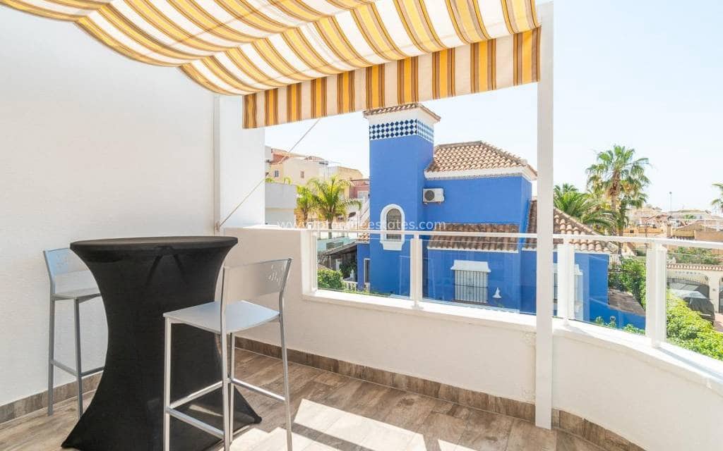 4 chambre Maison de Ville à vendre à Filipinas avec piscine - 399 000 € (Ref: 9921081)