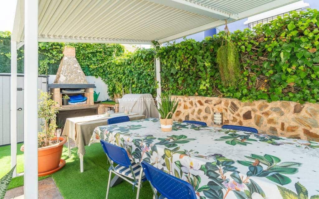 4 chambre Maison de Ville à vendre à Filipinas avec piscine - 399 000 € (Ref: 9921081)