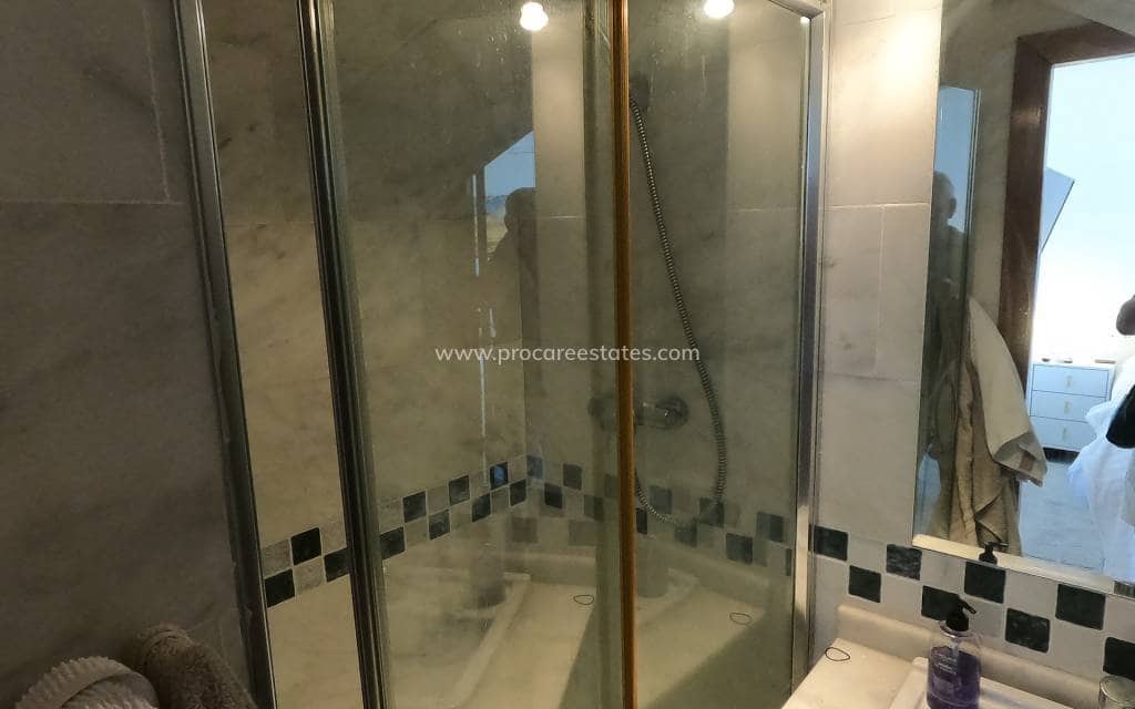 2 chambre Appartement à vendre à Algorfa avec piscine - 215 000 € (Ref: 9921082)