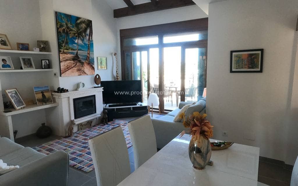 2 chambre Appartement à vendre à Algorfa avec piscine - 215 000 € (Ref: 9921082)