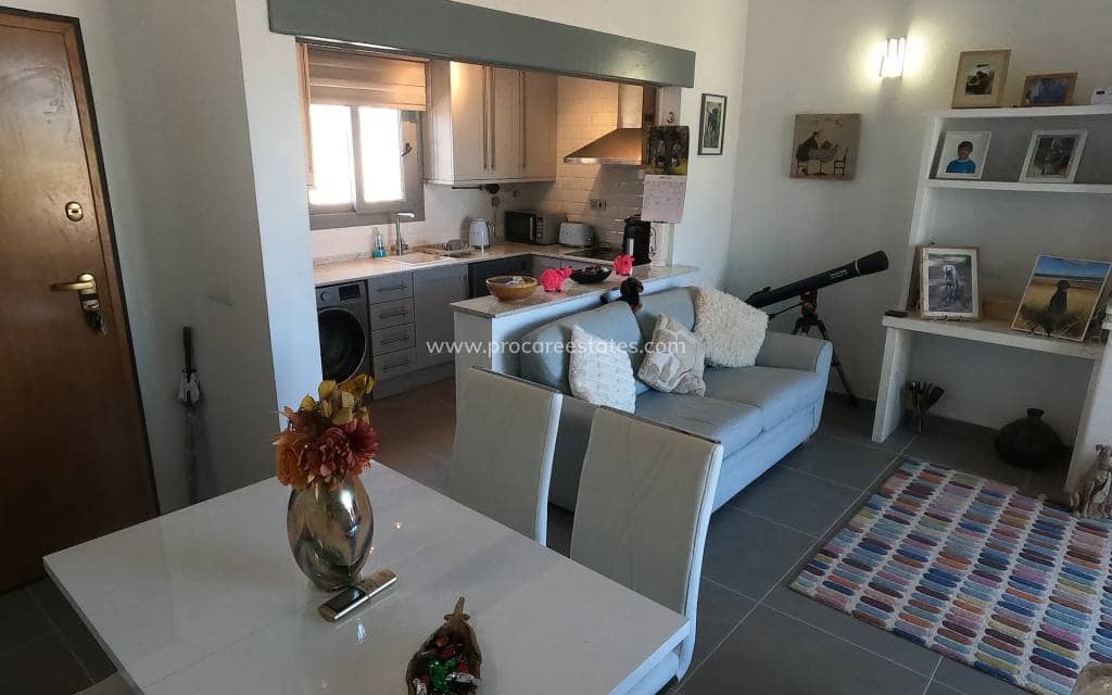 2 chambre Appartement à vendre à Algorfa avec piscine - 215 000 € (Ref: 9921082)