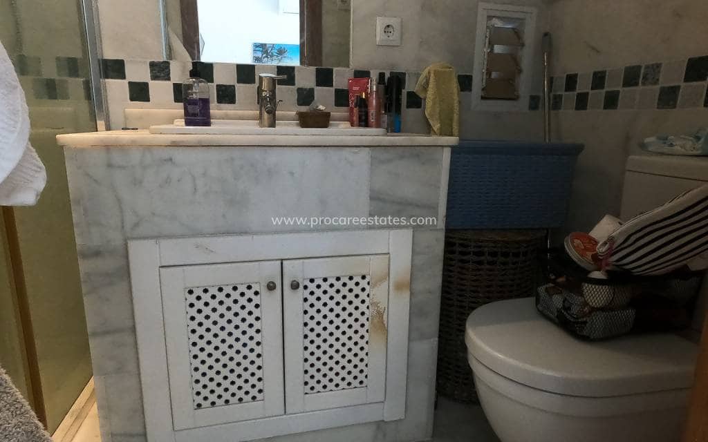 2 chambre Appartement à vendre à Algorfa avec piscine - 215 000 € (Ref: 9921082)