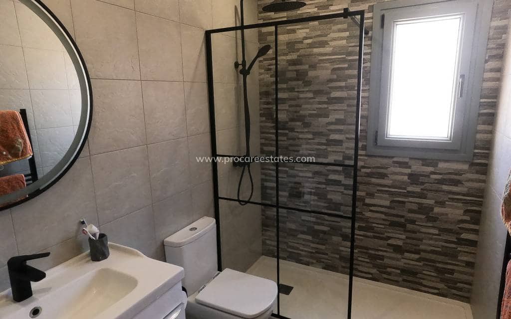 2 chambre Appartement à vendre à Algorfa avec piscine - 215 000 € (Ref: 9921082)