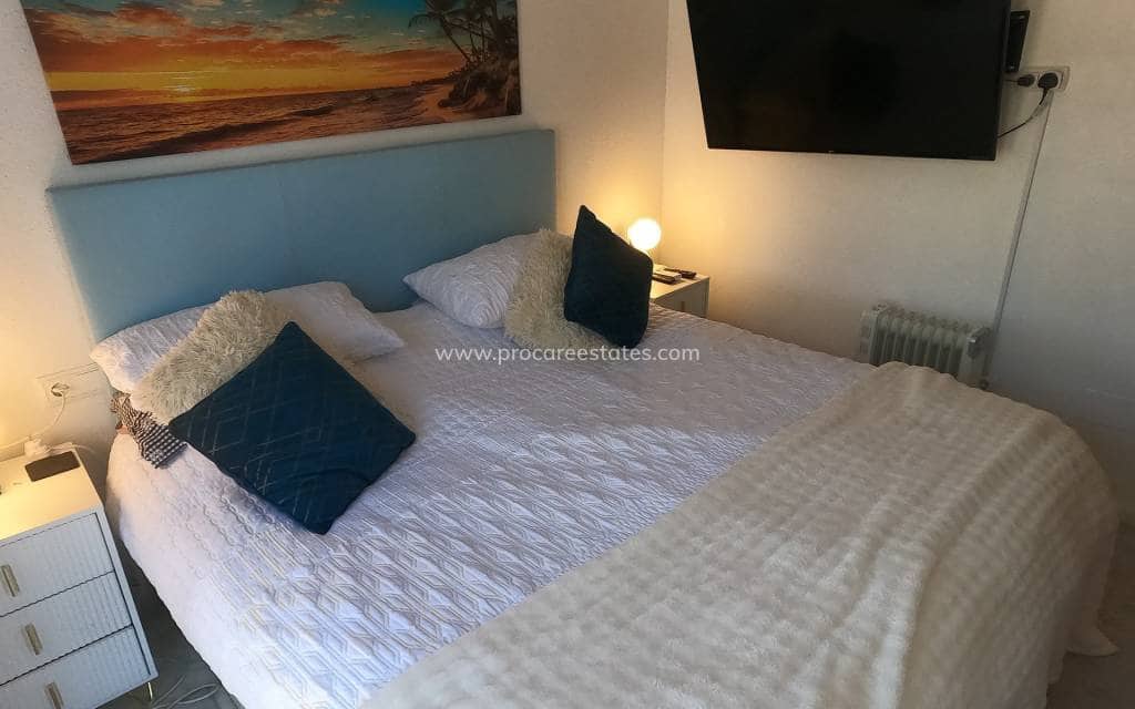 2 chambre Appartement à vendre à Algorfa avec piscine - 215 000 € (Ref: 9921082)