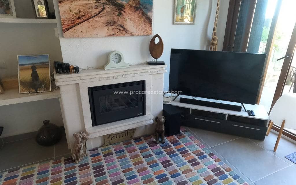 2 chambre Appartement à vendre à Algorfa avec piscine - 215 000 € (Ref: 9921082)