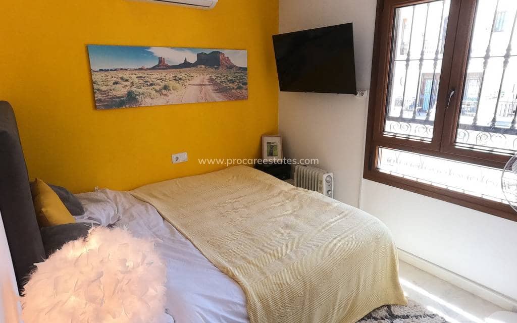 2 chambre Appartement à vendre à Algorfa avec piscine - 215 000 € (Ref: 9921082)