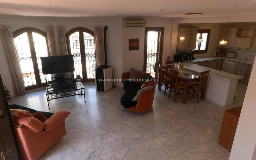 3 soverom Villa til salgs i Algorfa med svømmebasseng - € 449 995 (Ref: 9921083)