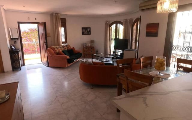 3 soverom Villa til salgs i Algorfa med svømmebasseng - € 449 995 (Ref: 9921083)