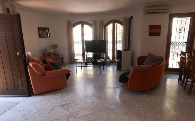 3 soverom Villa til salgs i Algorfa med svømmebasseng - € 449 995 (Ref: 9921083)