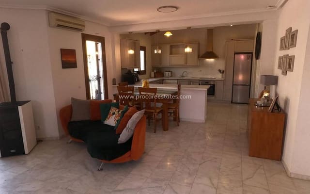 3 soverom Villa til salgs i Algorfa med svømmebasseng - € 449 995 (Ref: 9921083)