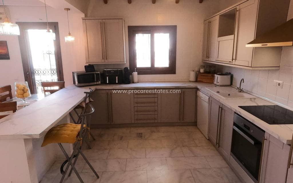 3 soverom Villa til salgs i Algorfa med svømmebasseng - € 449 995 (Ref: 9921083)