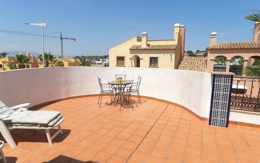 3 soverom Villa til salgs i Algorfa med svømmebasseng - € 449 995 (Ref: 9921083)