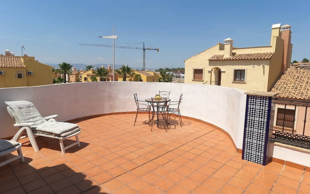 3 soverom Villa til salgs i Algorfa med svømmebasseng - € 449 995 (Ref: 9921083)
