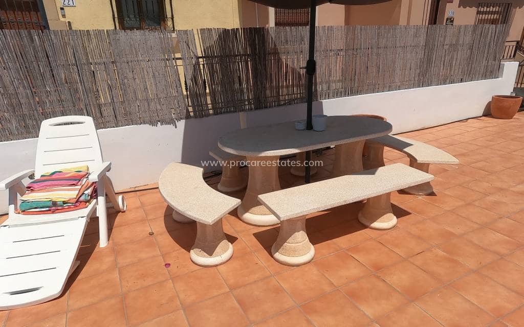 3 soverom Villa til salgs i Algorfa med svømmebasseng - € 449 995 (Ref: 9921083)