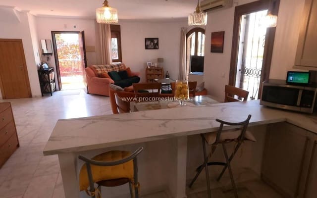 3 soverom Villa til salgs i Algorfa med svømmebasseng - € 449 995 (Ref: 9921083)