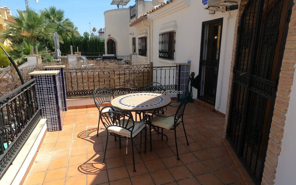 3 soverom Villa til salgs i Algorfa med svømmebasseng - € 449 995 (Ref: 9921083)