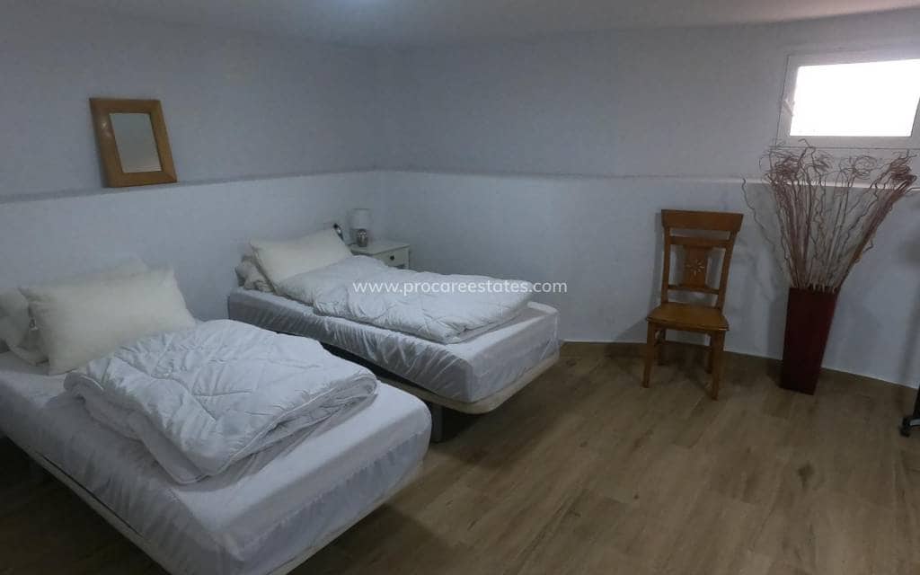 3 soverom Villa til salgs i Algorfa med svømmebasseng - € 449 995 (Ref: 9921083)