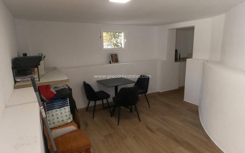 3 soverom Villa til salgs i Algorfa med svømmebasseng - € 449 995 (Ref: 9921083)