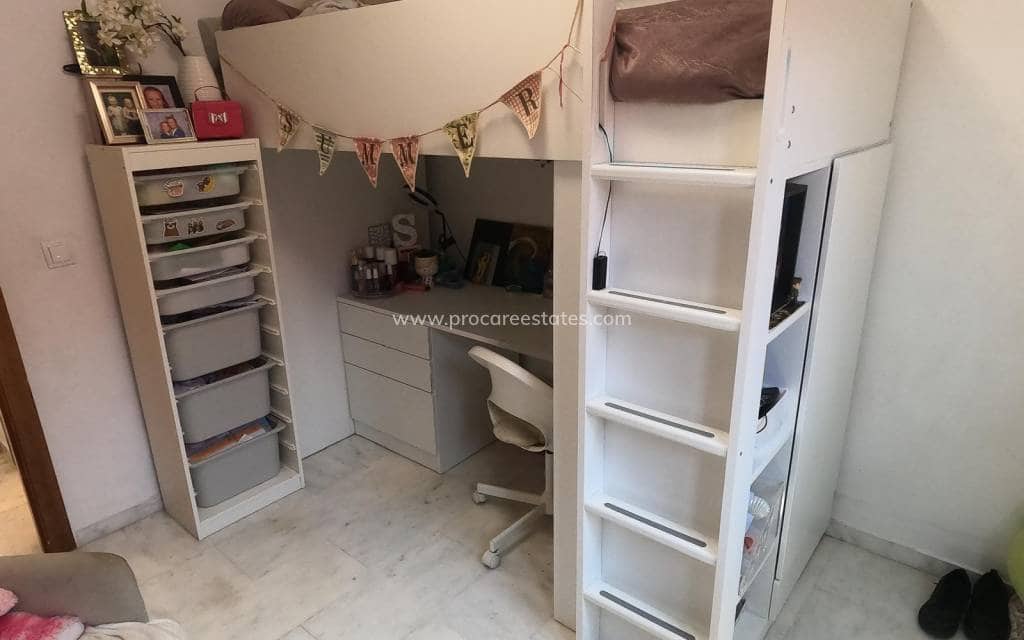 3 soverom Villa til salgs i Algorfa med svømmebasseng - € 449 995 (Ref: 9921083)