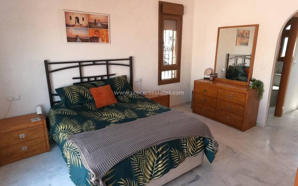 3 soverom Villa til salgs i Algorfa med svømmebasseng - € 449 995 (Ref: 9921083)