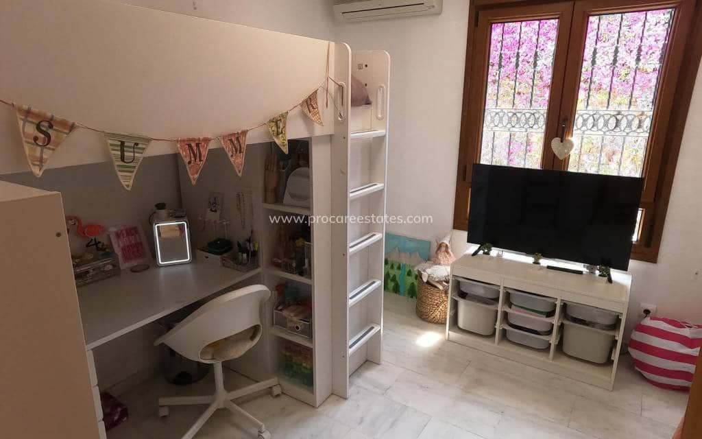 3 soverom Villa til salgs i Algorfa med svømmebasseng - € 449 995 (Ref: 9921083)