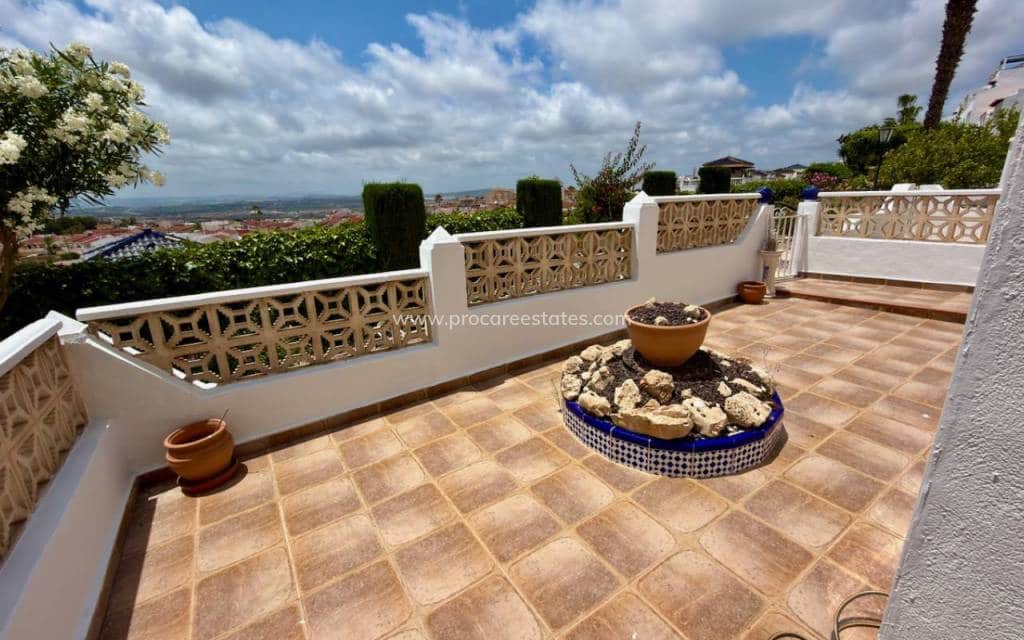 1 bedroom Apartment for sale in Ciudad Quesada with pool - € 149,995 (Ref: 9921084)