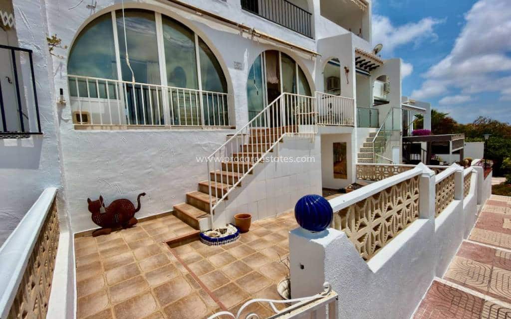 1 bedroom Apartment for sale in Ciudad Quesada with pool - € 149,995 (Ref: 9921084)