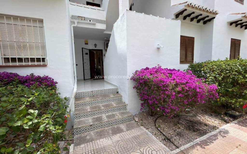 1 bedroom Apartment for sale in Ciudad Quesada with pool - € 149,995 (Ref: 9921084)