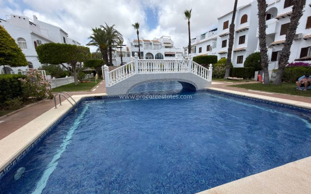 1 bedroom Apartment for sale in Ciudad Quesada with pool - € 149,995 (Ref: 9921084)