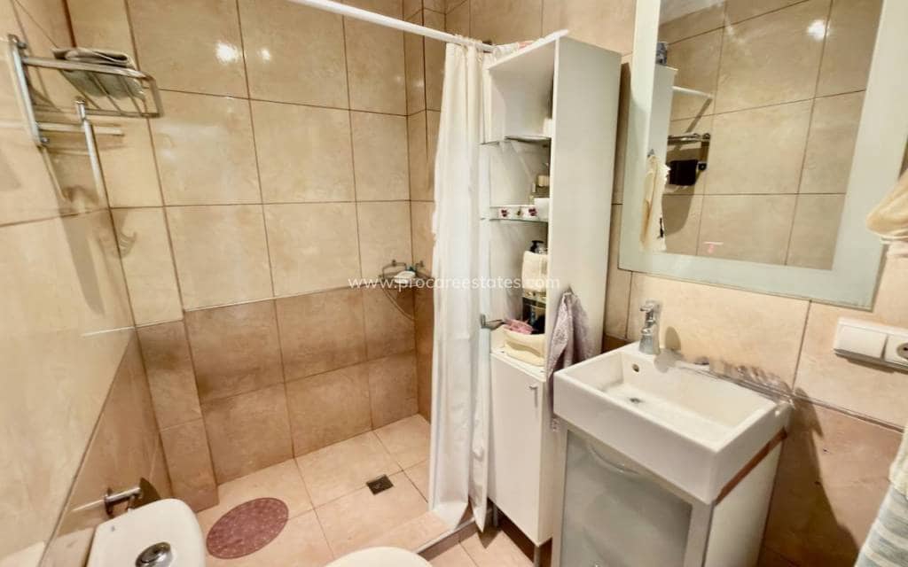 1 bedroom Apartment for sale in Ciudad Quesada with pool - € 149,995 (Ref: 9921084)