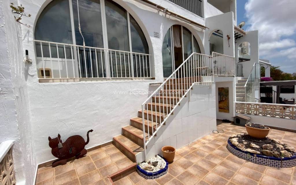 1 bedroom Apartment for sale in Ciudad Quesada with pool - € 149,995 (Ref: 9921084)