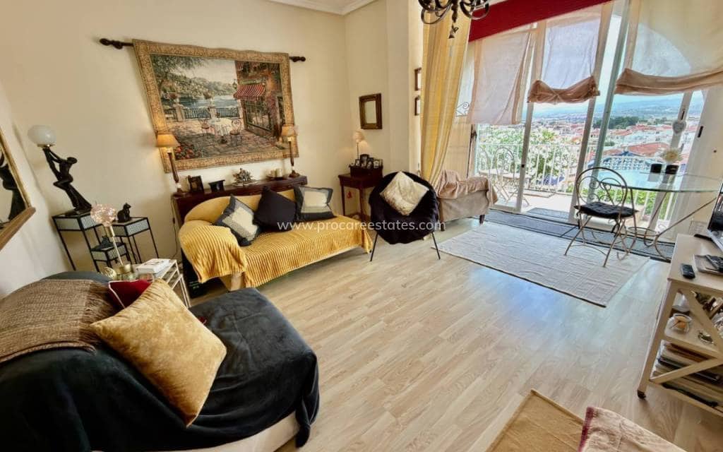 1 bedroom Apartment for sale in Ciudad Quesada with pool - € 149,995 (Ref: 9921084)