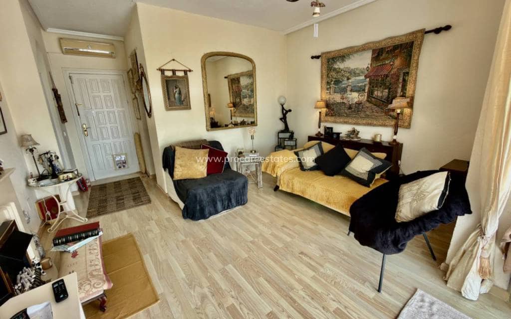 1 bedroom Apartment for sale in Ciudad Quesada with pool - € 149,995 (Ref: 9921084)