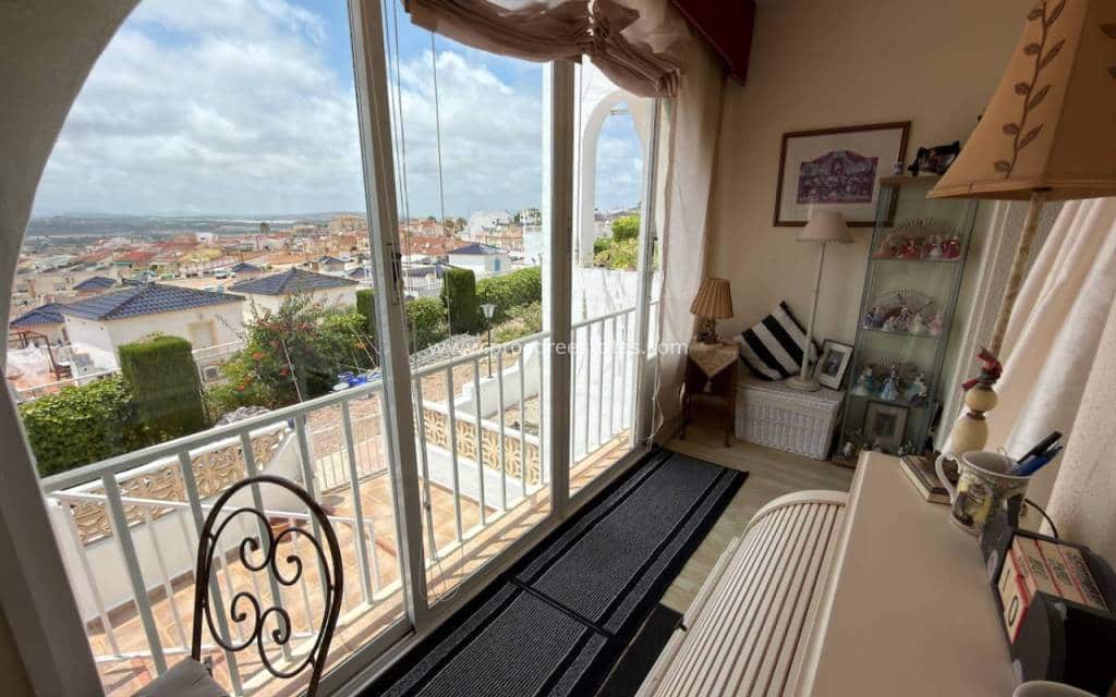 1 bedroom Apartment for sale in Ciudad Quesada with pool - € 149,995 (Ref: 9921084)
