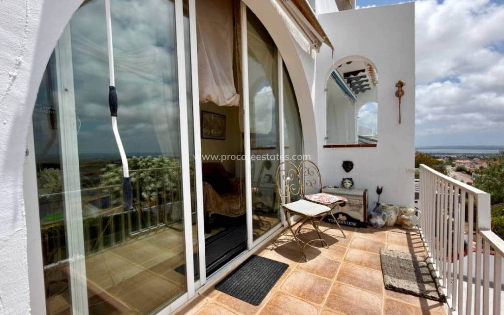1 bedroom Apartment for sale in Ciudad Quesada with pool - € 149,995 (Ref: 9921084)