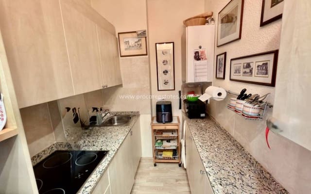 1 sovrum Lägenhet till salu i Ciudad Quesada, Rojales med pool - 149 995 € (Ref: 9921084)