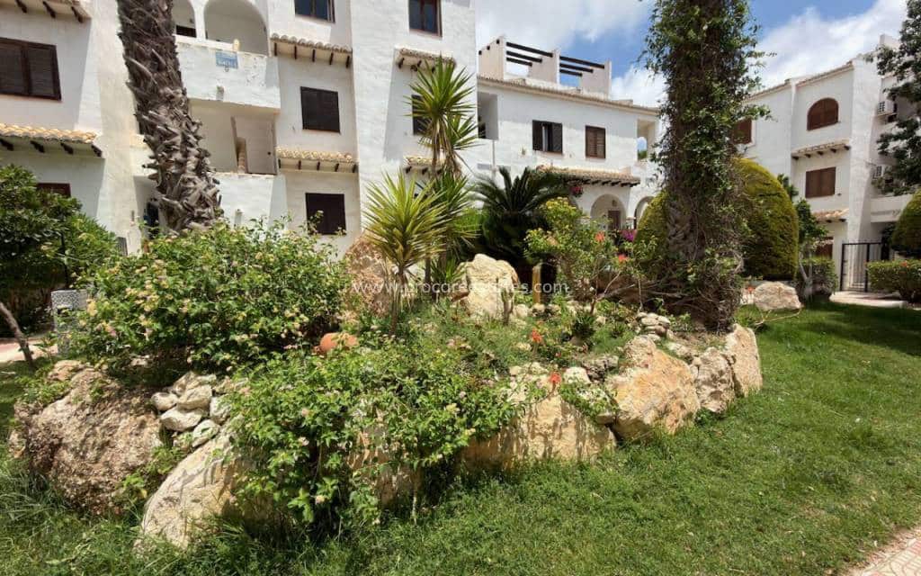 1 bedroom Apartment for sale in Ciudad Quesada with pool - € 149,995 (Ref: 9921084)