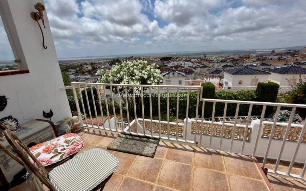 1 bedroom Apartment for sale in Ciudad Quesada with pool - € 149,995 (Ref: 9921084)