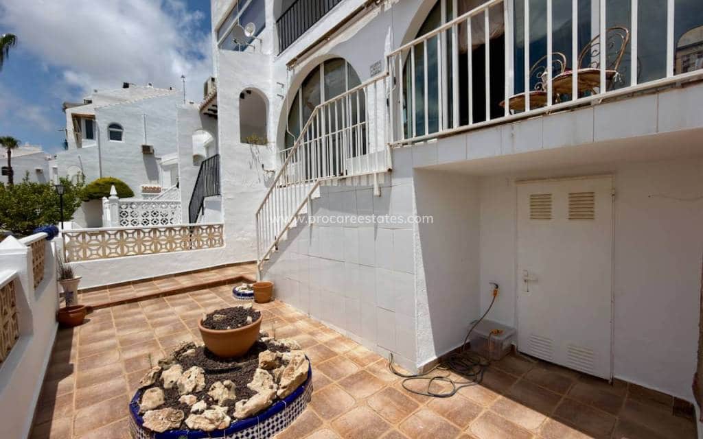 1 bedroom Apartment for sale in Ciudad Quesada with pool - € 149,995 (Ref: 9921084)