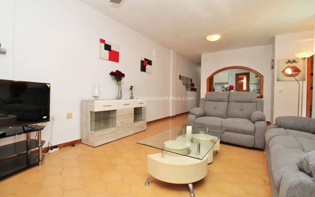 2 Zimmer Apartment zu verkaufen in Villamartin, Orihuela mit Pool - 164.900 € (Ref: 9921085)