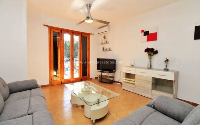 2 Zimmer Apartment zu verkaufen in Villamartin, Orihuela mit Pool - 164.900 € (Ref: 9921085)