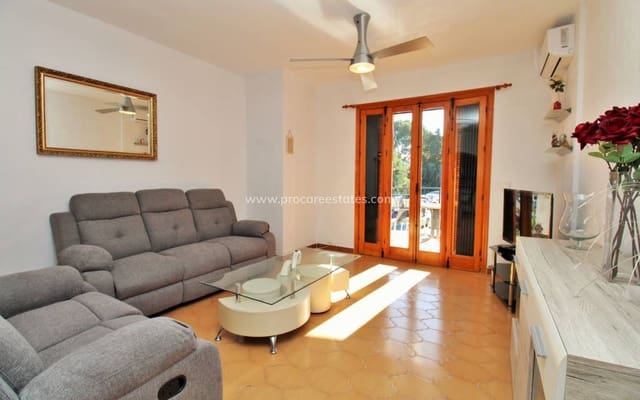 2 Zimmer Apartment zu verkaufen in Villamartin, Orihuela mit Pool - 164.900 € (Ref: 9921085)
