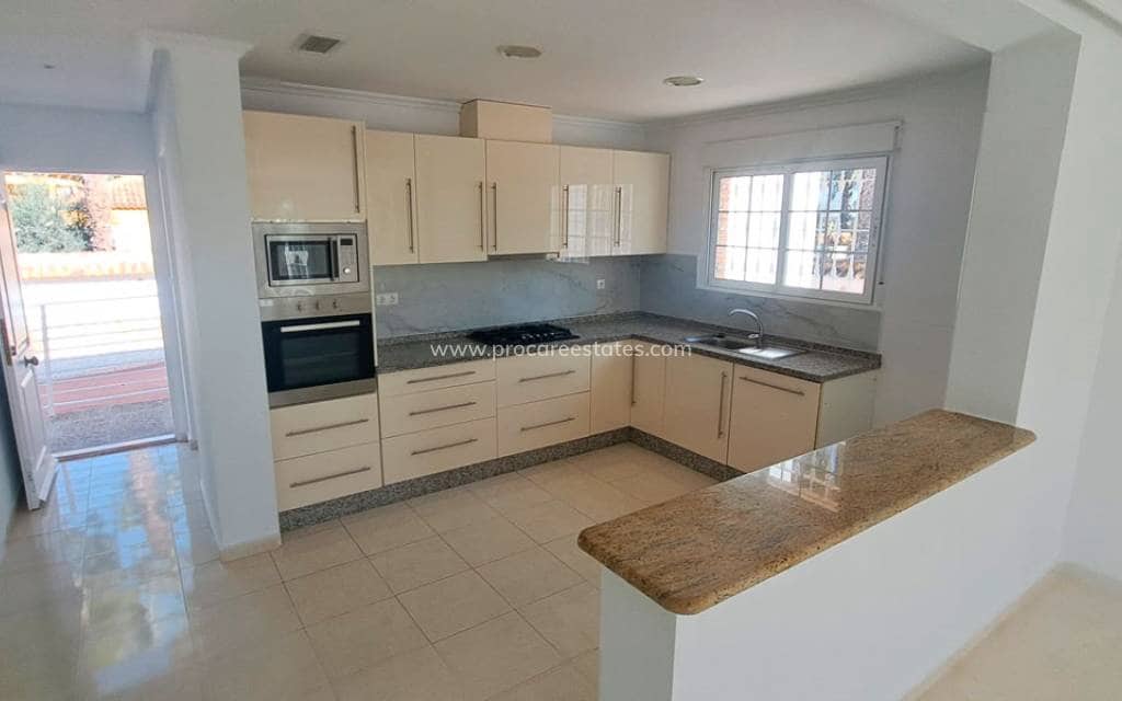 3 Zimmer Finca/Landgut zu verkaufen in Catral mit Pool Garage - 440.000 € (Ref: 9921392)