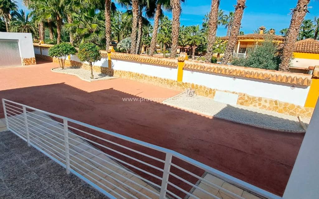 3 Zimmer Finca/Landgut zu verkaufen in Catral mit Pool Garage - 440.000 € (Ref: 9921392)