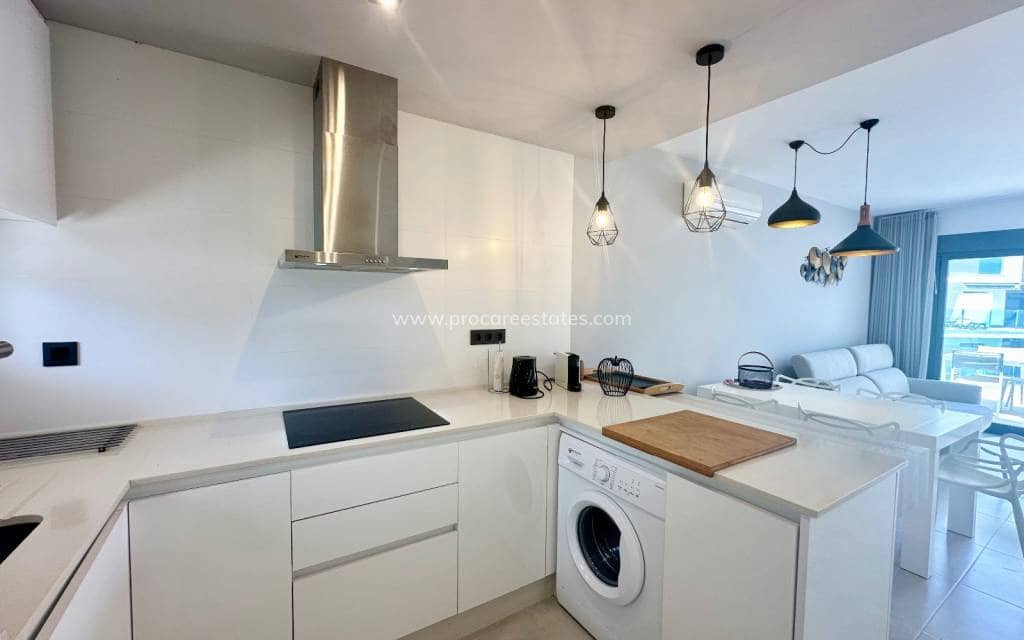 3 chambre Penthouse à vendre à El Raso avec piscine garage - 299 995 € (Ref: 9921476)