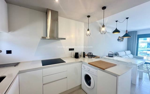 3 soverom Penthouse til salgs i El Raso, Guardamar del Segura med svømmebasseng garasje - € 299 995 (Ref: 9921476)