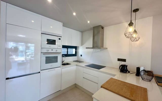 3 soverom Penthouse til salgs i El Raso, Guardamar del Segura med svømmebasseng garasje - € 299 995 (Ref: 9921476)